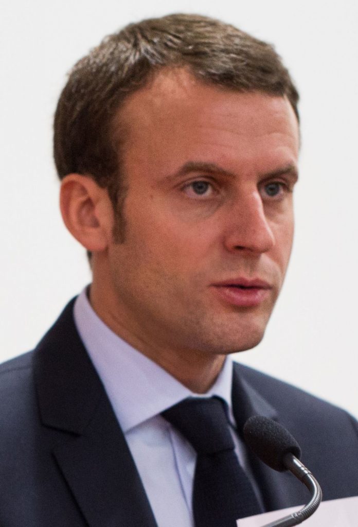 Emmanuel Macron wins: What’s ahead for France?