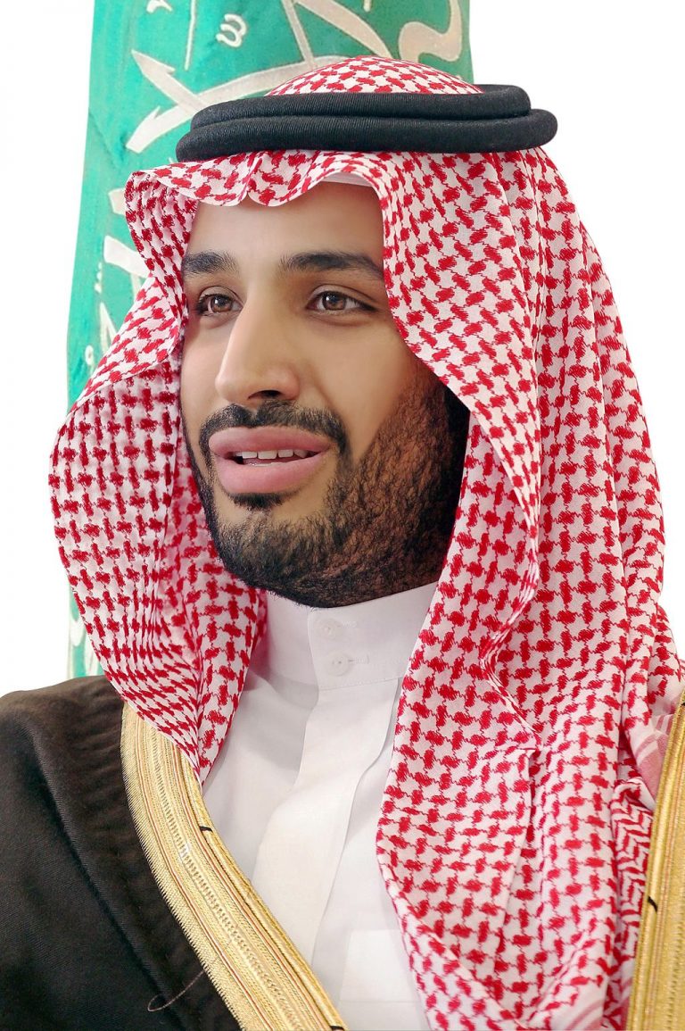 Saudi Arabia’s Crown Prince Salman pushing King of the South?