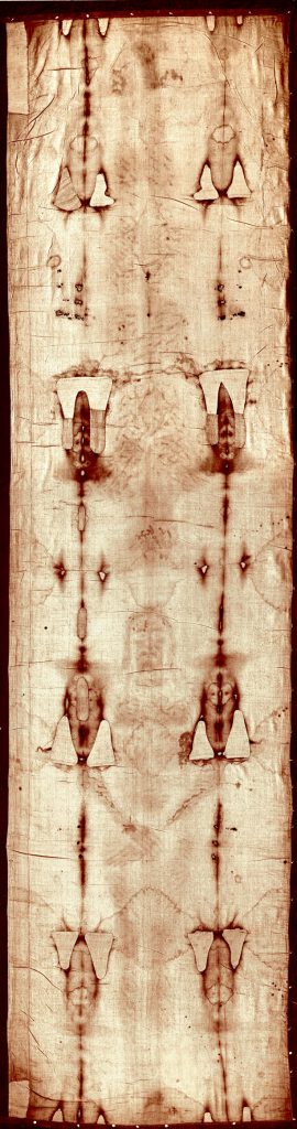 shroud of turin