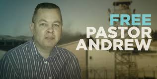 Protestant Pastor Andrew Brunson released and now in USA